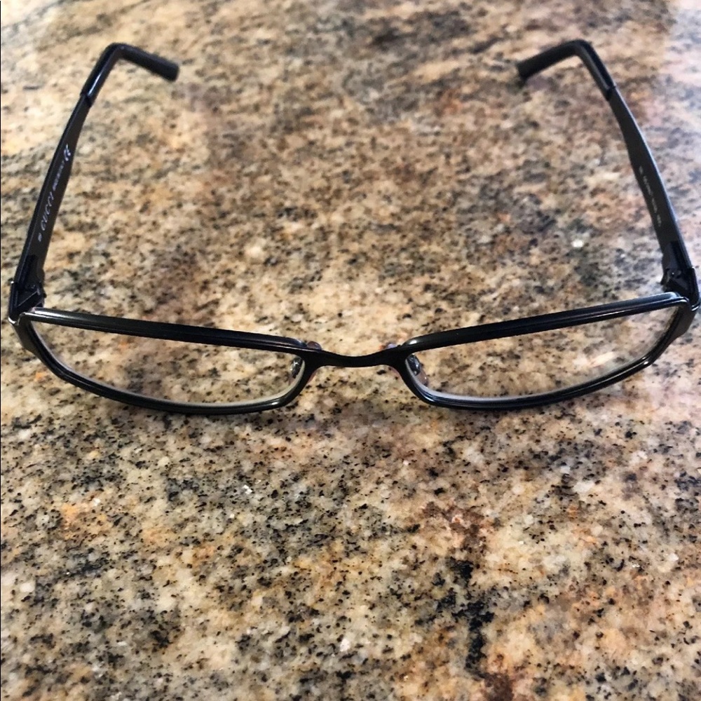 Gucci frame eyeglasses